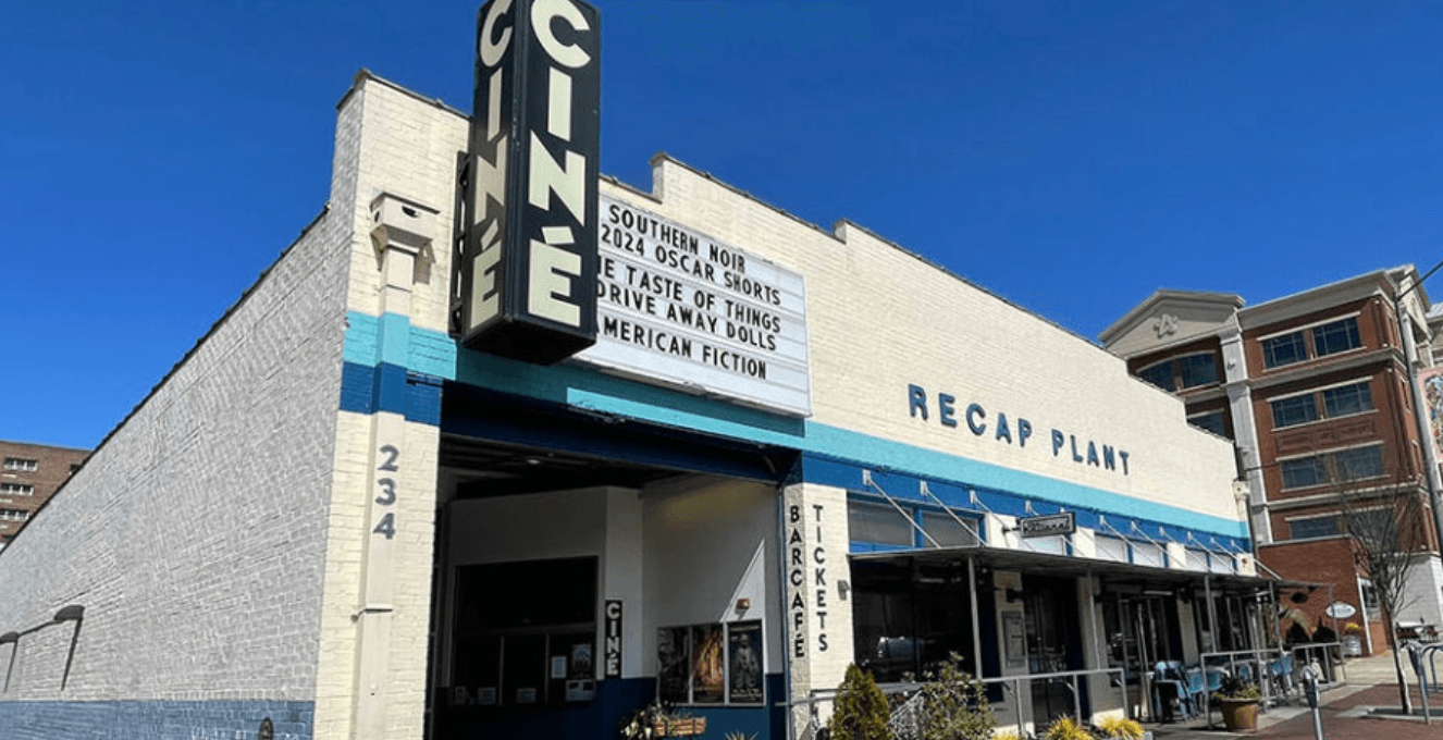 Oscars Gala Raises Funds for Cine, Highlights Impact of Film Tax